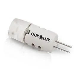 Lâmpada Superled Bipino G4