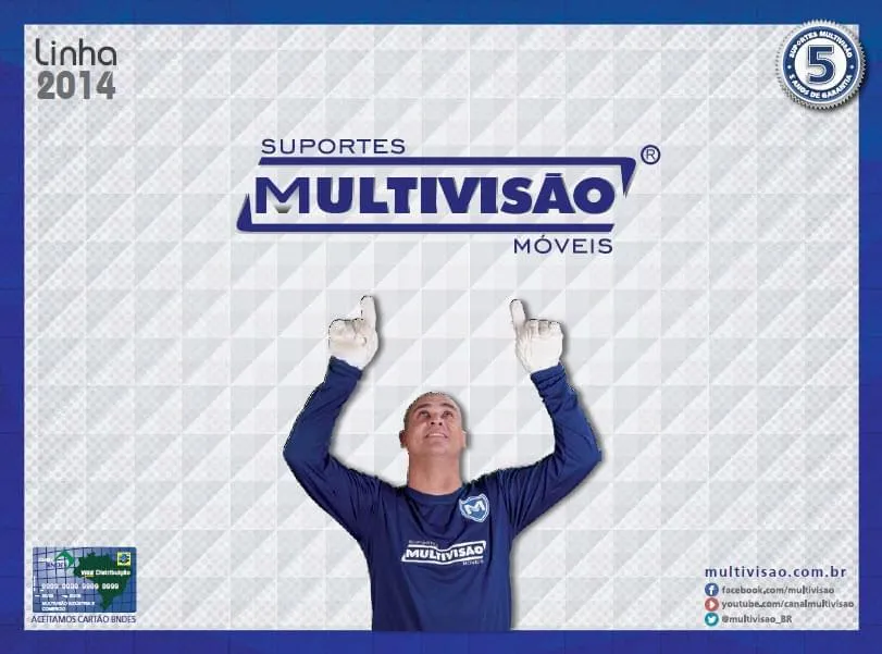 Download de catálogo