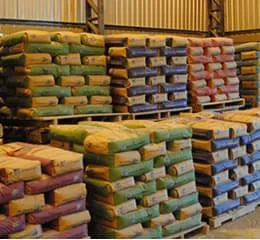 Argamassa Colante Tipo AC III