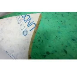 Espuma CCB - GreenStep