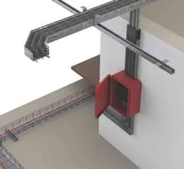 Painéis de Fibra de Vidro