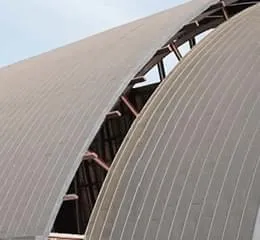 Revestimento Metálico Z-60