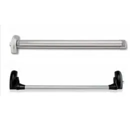 Barras antipânico briton séries 560 e 570