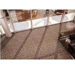 Shadow - Carpete em Placas