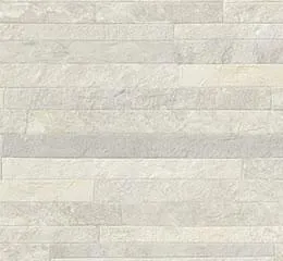 Porcelanato Esmaltado Filetti Bianco