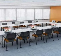 Estação de Trabalho Aware