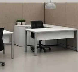 Estação de Trabalho Single