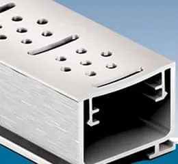 Ralo Linear - Top Max