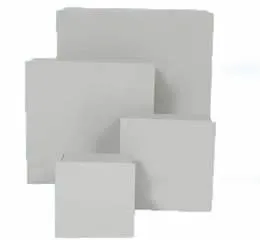 Caixas de Passagem - Centermix