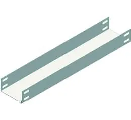 Eletrocalhas - Centermix