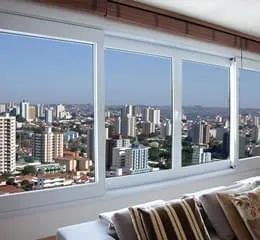 Linha Única com Sistema Contact