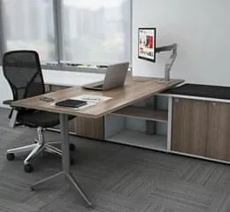 Mesa para Diretoria Aware