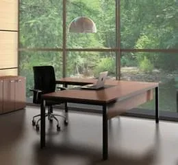 Mesa para Diretoria Single 