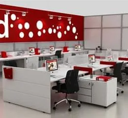 Plataforma de Trabalho Múltipla 