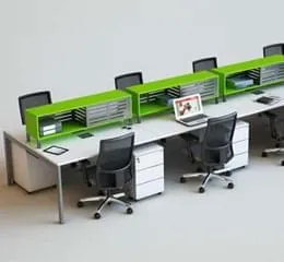 Plataforma de Trabalho C.O 