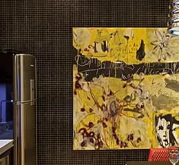 Linha Ravena - Colormix