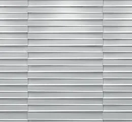 Painel Decorado - Trançado