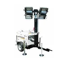 Torre de Iluminação VT8