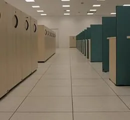 Piso Elevado - Pertech