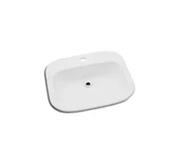 Cubas de Sobrepor - Incepa