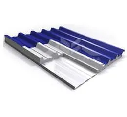 Telha Trapezoidal T40/T2