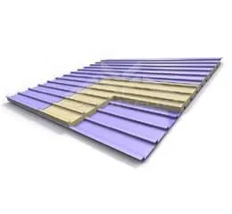 Telha Painel Color T9/T9