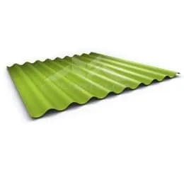 Telha Ondulada T17
