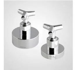 Acabamento para Registro Linea 