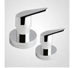 Acabamento para Registro Vita