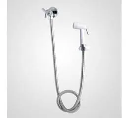 Ducha higiênica sem derivação