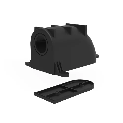 Caixa de Passagem Para Laje - Stand By Box