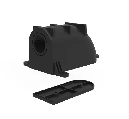 Caixa de Passagem Para Laje - Stand By Box