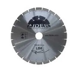 Serra LD8