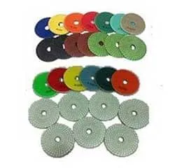 Lixas Flexíveis LiderFlex