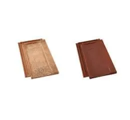 Telha Terreal Santeney