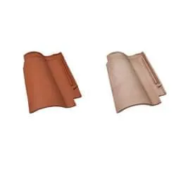 Telha Terreal Languedoc