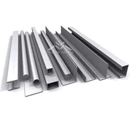 Estruturas Metálicas - Colortelha