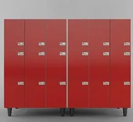 Locker Line - Kids Locker