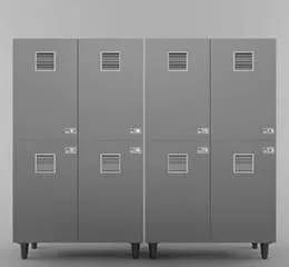 Locker Line - Corporate Locker