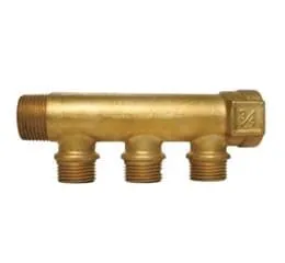 Distribuidor e Manifolds