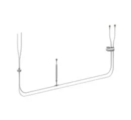 KIT Chicote Hidráulico