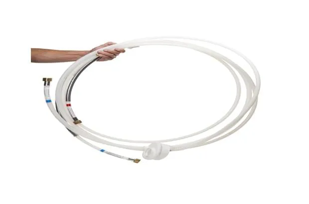 KIT Chicote Hidráulico