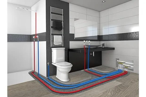 KIT Chicote Hidráulico