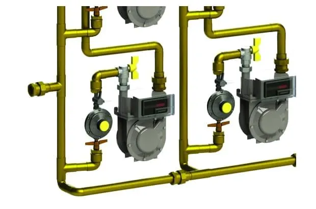 Sistema de Gás Umig