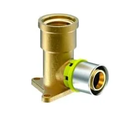 Sistema Pex Multicamada Gás