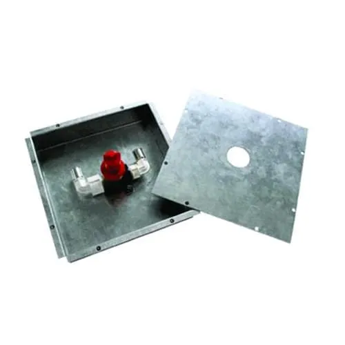 Travessas e Quadros Metálicos