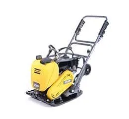 Placa Vibratória LF 100