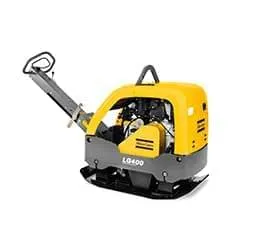 Placa Reversível LG 400