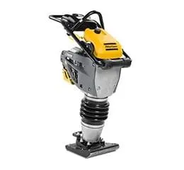 Compactador de Vala LT 6005 11''