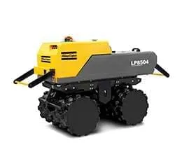 Rolo Pé de Carneiro LP 8504